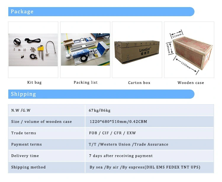 3W UV Glass Laser Printing Machine